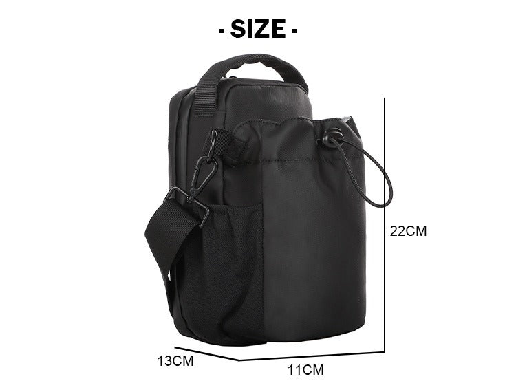 sac magnétiques